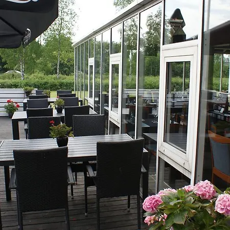 Hotel Bredehus