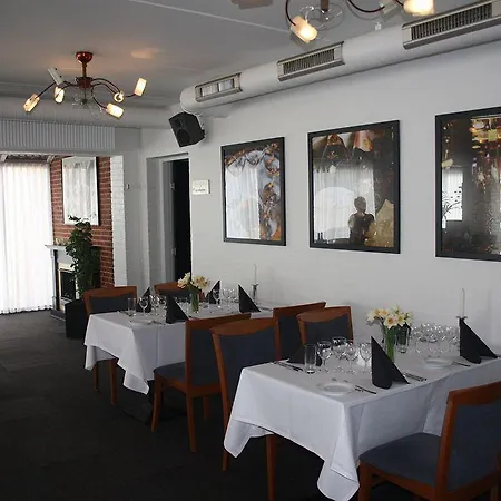 Hotel Bredehus