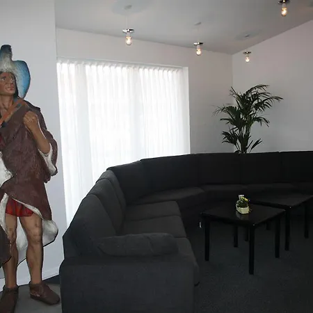 Bredehus Bredsten (Velje)