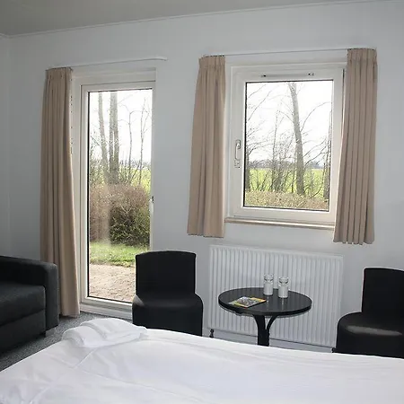 Hotel Bredehus 3*
