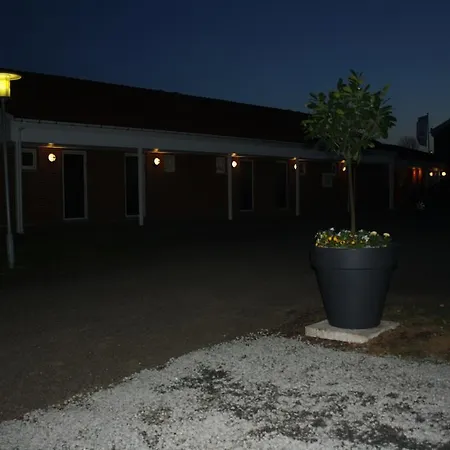 Bredehus Hotel 3*