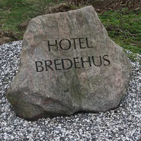 Bredehus