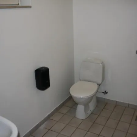 Hotel Bredehus Bredsten (Velje)