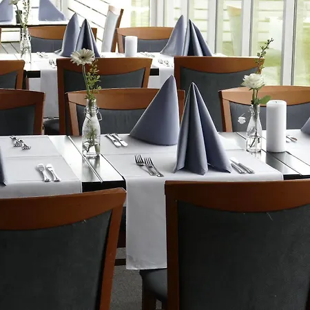 Bredehus Hotel