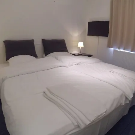 Bredehus Hotel 3*
