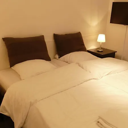 Hotel Bredehus