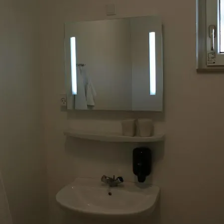 Hotel Bredehus Bredsten (Velje)