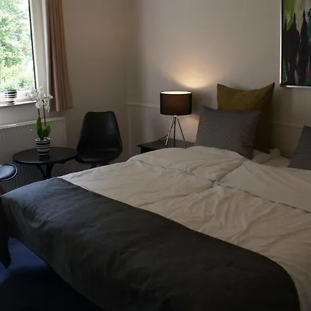 Hotel Bredehus Bredsten (Velje)