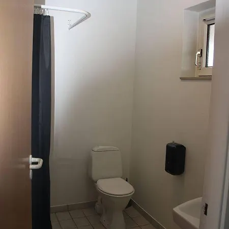 Hotel Bredehus Bredsten (Velje)