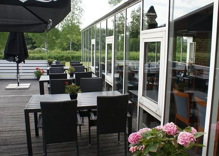 Hotel Bredehus