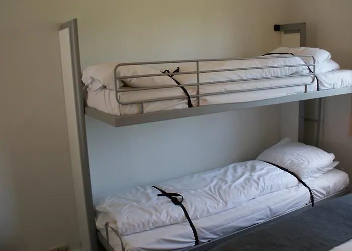 فندق Bredehus Bredsten (Velje)