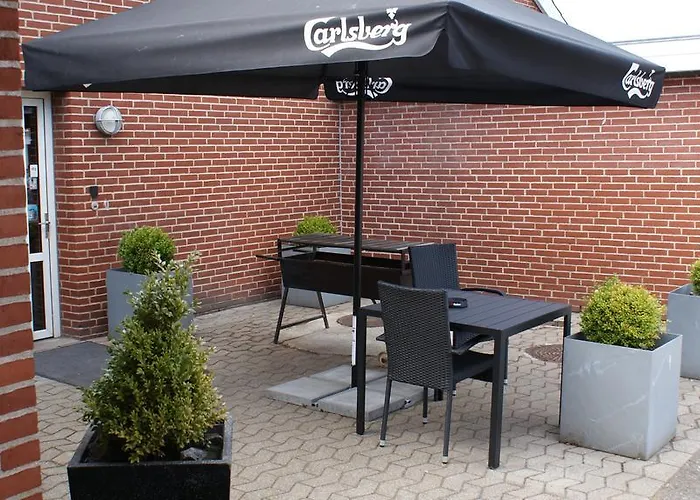 Hotel Bredehus 3*