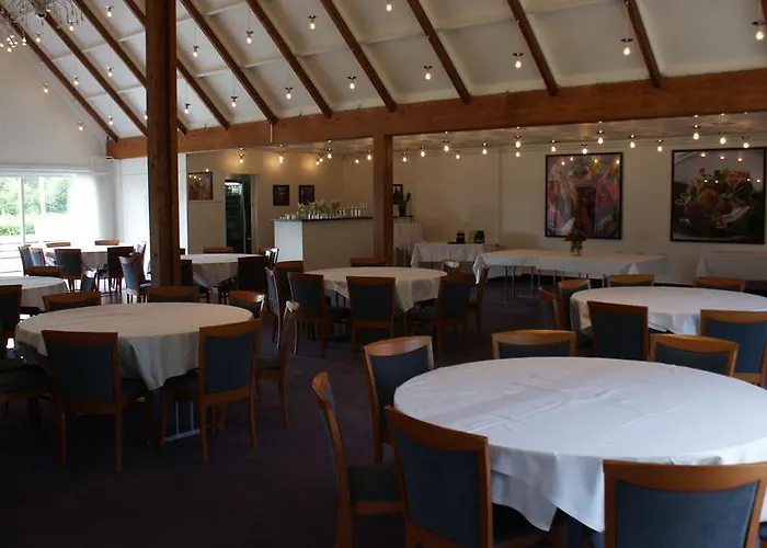 Hotel Bredehus