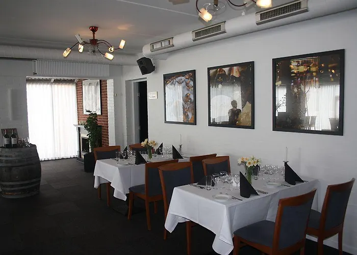 Hotel Bredehus