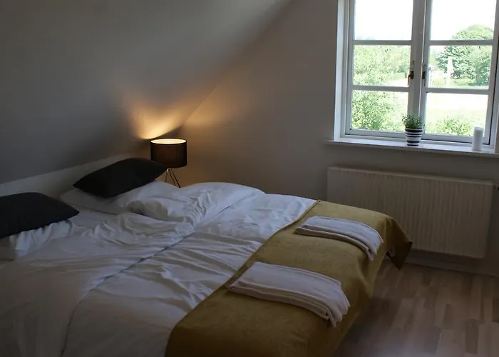 Hotel Bredehus 3*