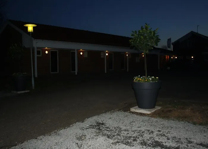 Bredehus Hotel 3*