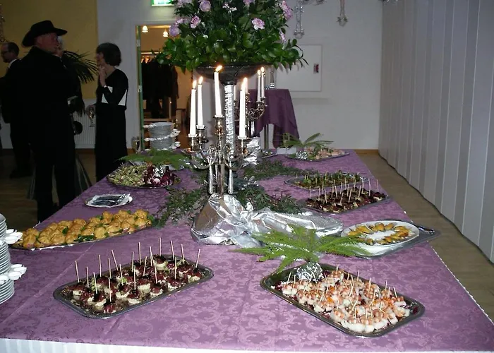 Hotel Bredehus
