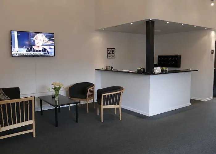 Hotel Bredehus
