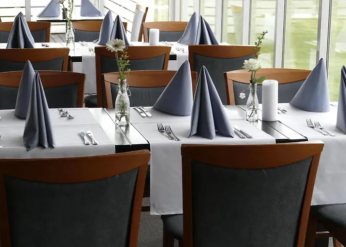Bredehus Hotel