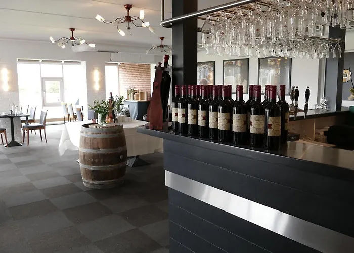 Hotel Bredehus 3*