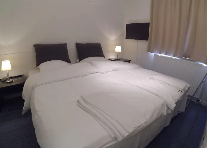 Bredehus Hotel 3*
