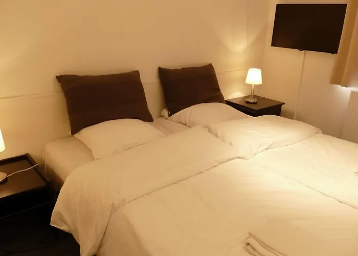 Hotel Bredehus