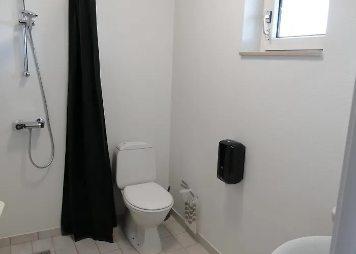 فندق Bredehus Bredsten (Velje)